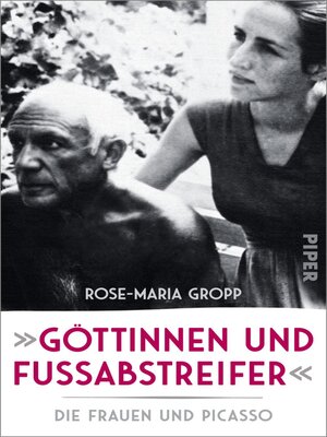 cover image of »Göttinnen und Fußabstreifer«